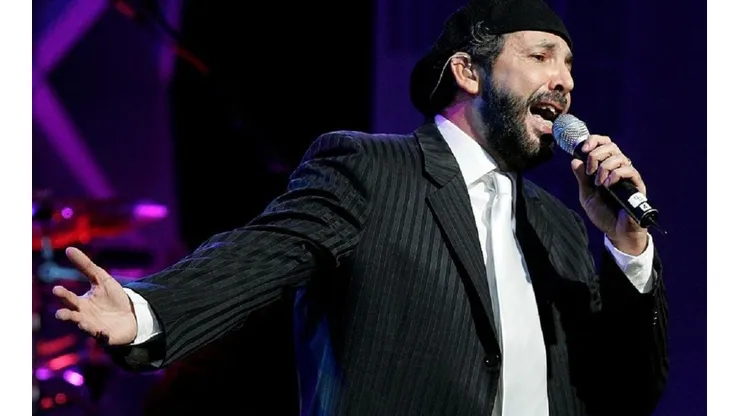 Juan Luis Guerra
