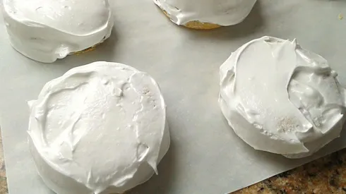 ¿Cómo hacer chilenitos?