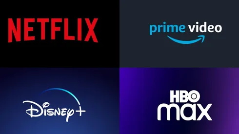 Estrenos del streaming