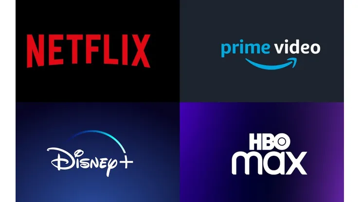 Estrenos del streaming