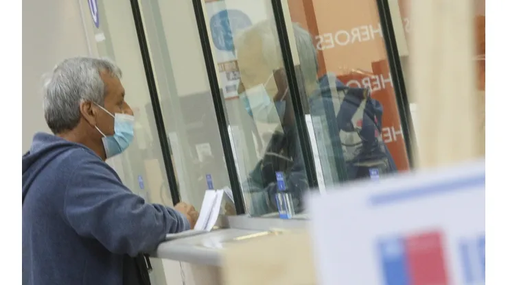 Beneficios para la tercera edad 2022