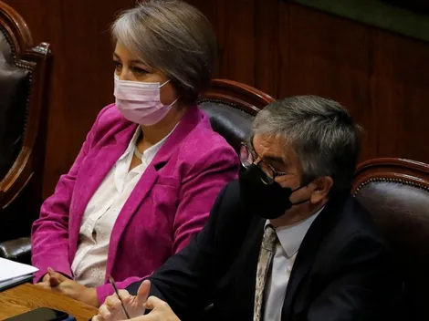 Gobierno inicia trabajo prelegislativo de Reforma Previsional