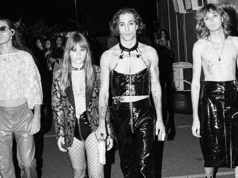 Lo que no puedes olvidar para ir a Måneskin en Chile