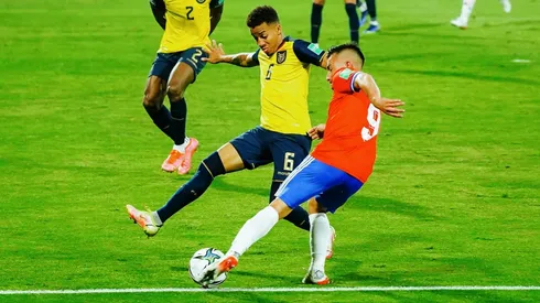 La Roja se ilusiona con ir a Qatar, pero el abogado de Byron Castillo no ve tan factible esa posibilidad.