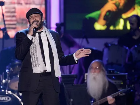 Juan Luis Guerra en Chile | ¿Cómo y dónde comprar entradas para el concierto?