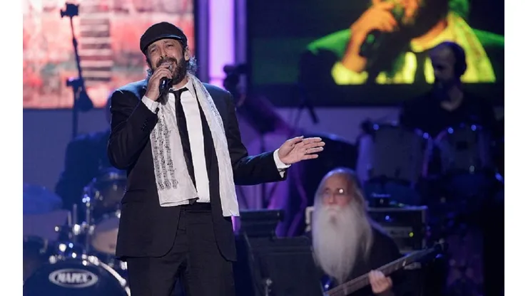 Juan Luis Guerra