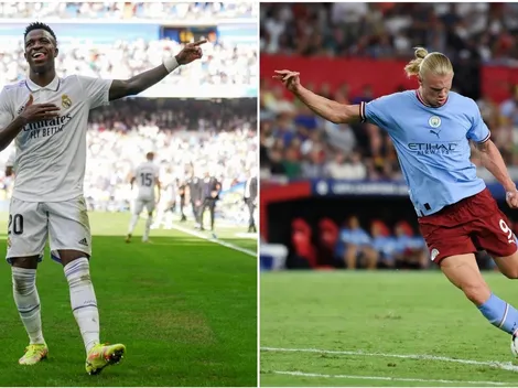 Los destacados de la Champions League de hoy