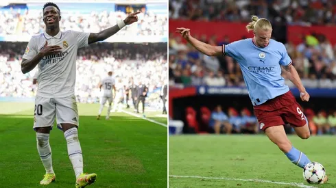 Los destacados de la Champions League de hoy: Haaland se reencuentra con Borussia Dortmund y Real Madrid recibe a RB Leipzig.