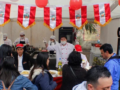 ¿Cómo celebran los otros países sus fiestas patrias y cuándo?