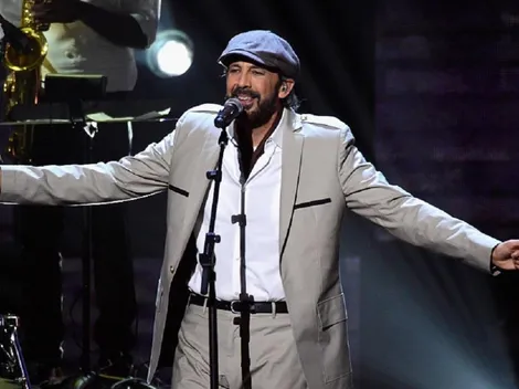 Juan Luis Guerra en Chile | ¿A qué hora y cuándo comienza la venta de entradas?