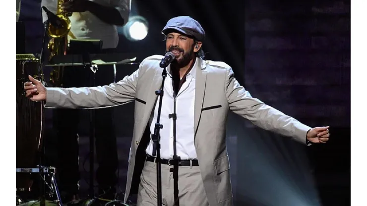 Juan Luis Guerra