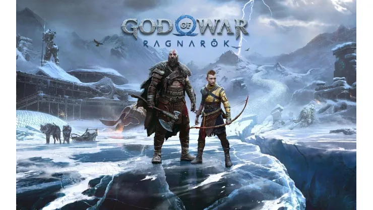 Estará disponible para PS4 y PS5