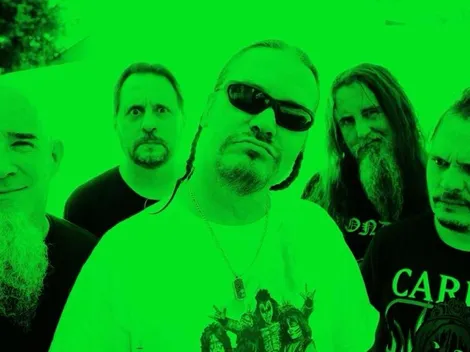 Mr. Bungle confirma nuevos shows en Chile