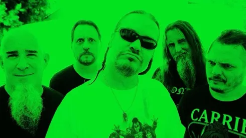 Mr. Bungle hará un total de tres shows en Chile, durante su visita en diciembre.