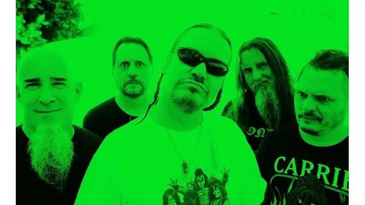 Mr. Bungle hará un total de tres shows en Chile, durante su visita en diciembre.