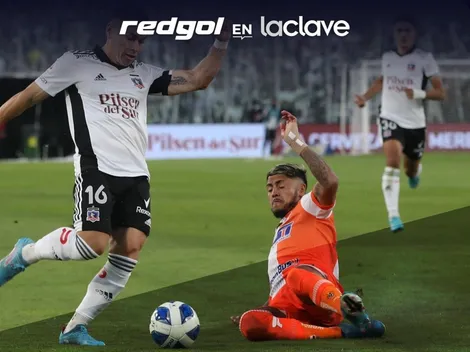 Champions, Torneo Nacional y más en RG en La Clave