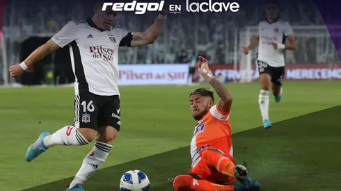 Cobresal y Colo Colo es uno de los partidos destacados de la fecha 25 del Campeonato Nacional 2022, que repasamos en RedGol en La Clave.