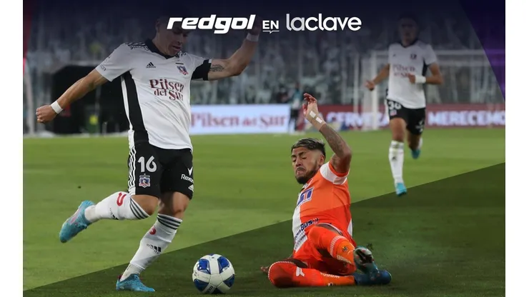 Cobresal y Colo Colo es uno de los partidos destacados de la fecha 25 del Campeonato Nacional 2022, que repasamos en RedGol en La Clave.