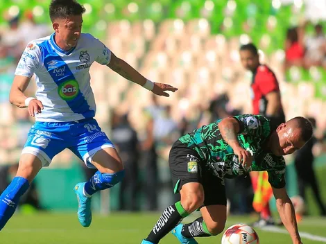 Parra se opera de la columna y queda fuera de la órbita de la Roja