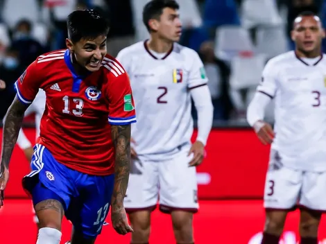 El perdón del Toto Berizzo a Erick Pulgar