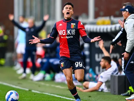 Galdames se lesiona y arriesga perderse lo que queda de semestre