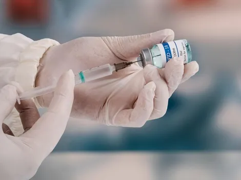 ¿Quiénes pueden vacunarse contra el Covid-19 este jueves 15 de septiembre?