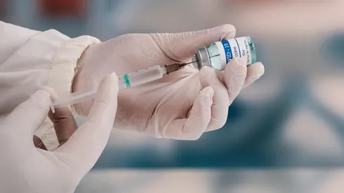 Calendario Vacunación Covid-19