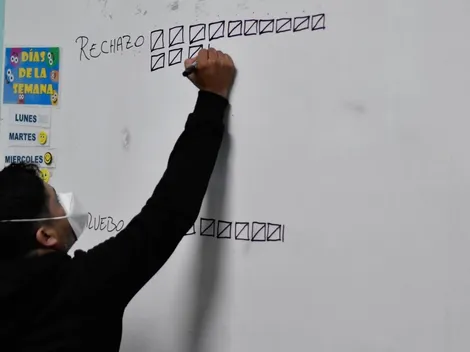 ¿Cuándo pagan el bono y dónde podré consultar si recibí el pago por ser Vocal de Mesa?