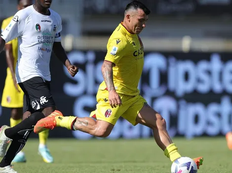 Nuevo DT del Bologna y Gary: "Intentaré entender cómo se siente mejor"