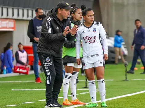 Mena tras quedar sin Libertadores: "Es una sensación muy amarga"