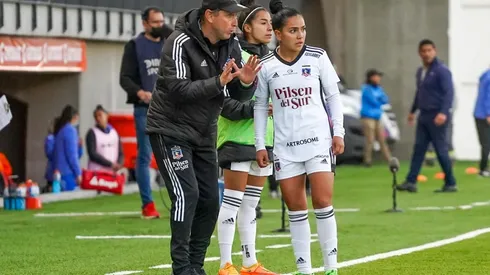 Mena tras quedar sin Libertadores: "Es una sensación muy amarga"