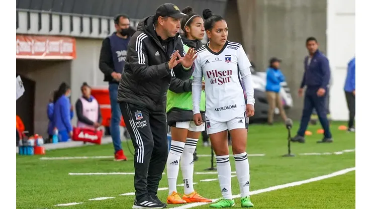 Mena tras quedar sin Libertadores: "Es una sensación muy amarga"