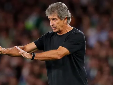 Pellegrini no se agranda: "Nadie se cree los mejores del mundo"