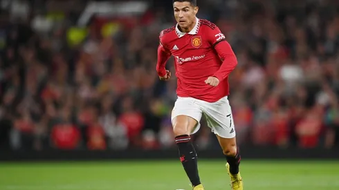 Cristiano volvió a ser titular después de cuatro partidos, y aún no ha podido anotar su primer gol en la temporada