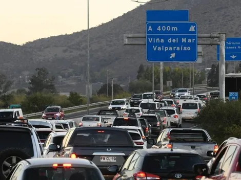 ¿Habrá peaje a luca en las autopistas estas Fiestas Patrias?