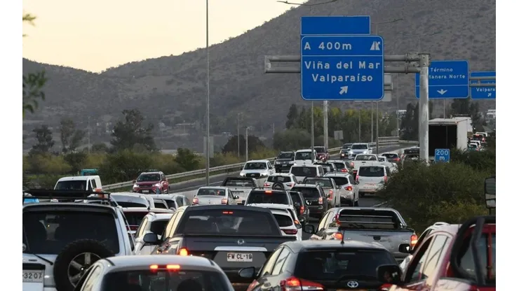 ¿Habrá peaje a luca en las autopistas estas Fiestas Patrias?
