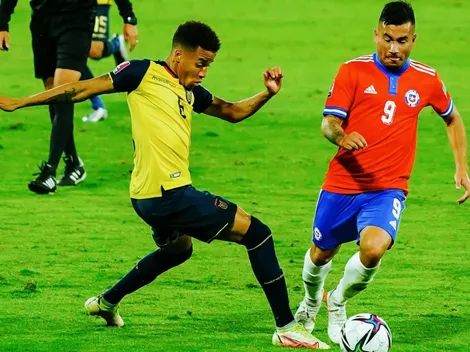 Abogado de Byron anuncia que el jugador no declarará ante FIFA