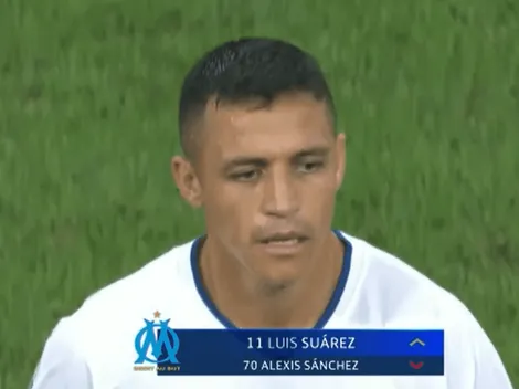 ¿Gustó la salida de Alexis? La reacción a la ola de cambios de Tudor