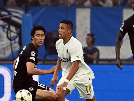 Prensa francesa: "No era necesario que Tudor sacara a Alexis"