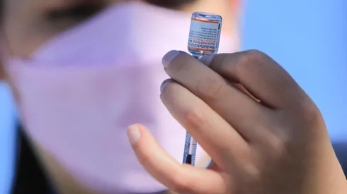 ¿Quiénes pueden vacunarse contra el Covid-19 esta semana?