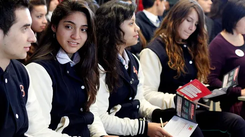 Bono Logro Escolar 2022