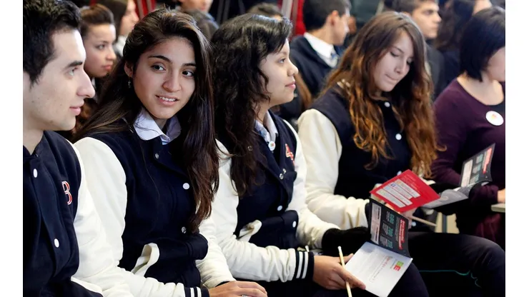 Bono Logro Escolar 2022