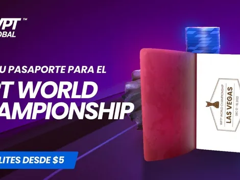 Conoce cómo llegar a los torneos satélites de póker