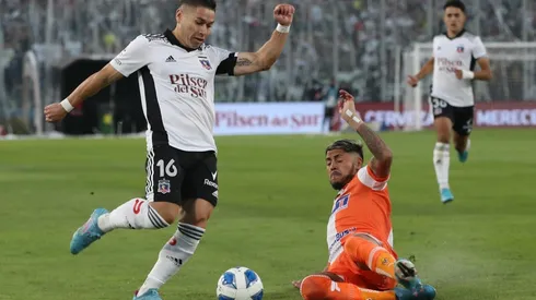 Colo Colo va al norte a buscar tres puntos que lo acerquen a la estrella 33