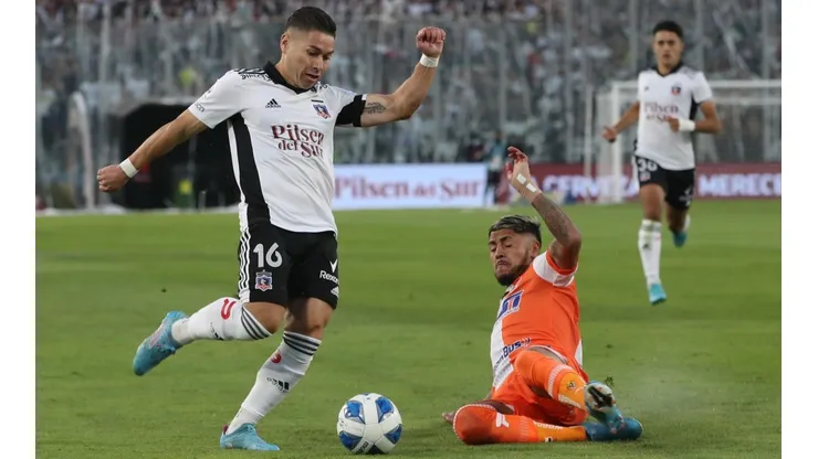 Colo Colo va al norte a buscar tres puntos que lo acerquen a la estrella 33