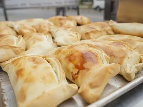¿Cuál es la mejor carne para hacer empanadas de pino?