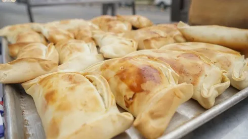 ¿Cuál es la mejor carne para hacer empanadas de pino?