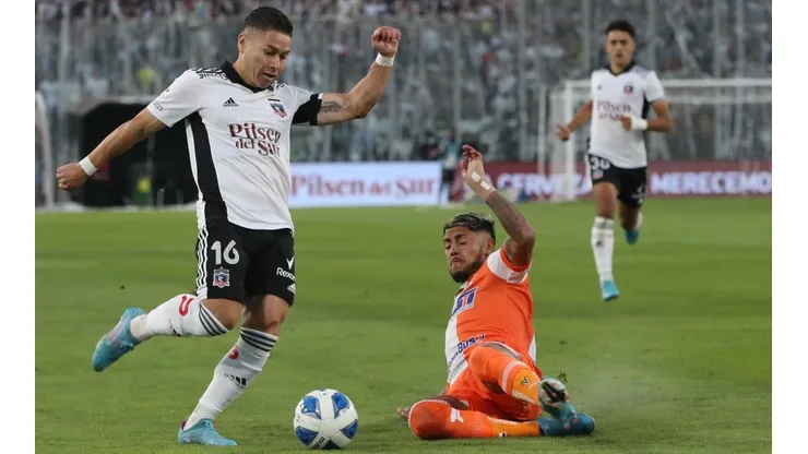 Colo Colo choca con Cobresal obligado a ganar para mantener la ventaja en la cima