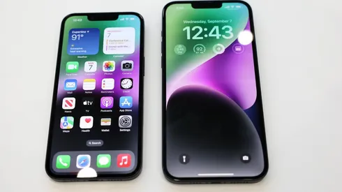 ¿Cuáles son las novedades del nuevo sistema operativo de Apple?