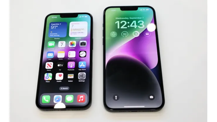 ¿Cuáles son las novedades del nuevo sistema operativo de Apple?